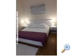 Appartements   Luka - Primoten Kroatien