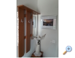 Appartements   Luka - Primoten Kroatien