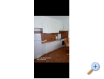 Appartements   Luka - Primoten Kroatien