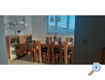 Appartements   Luka - Primoten Kroatien