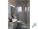 Appartements   Luka - Primoten Kroatien