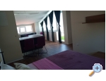 Appartements   Luka - Primoten Kroatien