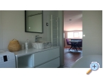Appartements   Luka - Primoten Kroatien