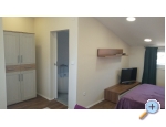 Appartements   Luka - Primoten Kroatien