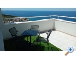 Appartements   Luka - Primoten Kroatien