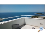 Appartements   Luka - Primoten Kroatien