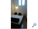 Appartements 7 m od mora - Primoten Kroatien