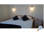 Appartements 7 m od mora - Primoten Kroatien