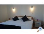 Appartements 7 m od mora - Primoten Kroatien