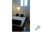 Appartements 7 m od mora - Primoten Kroatien