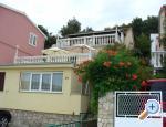 Apartmaji 7 m od mora - Primoten Hrvaka