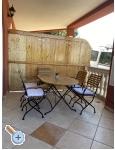 Apartmaji Abramovi - Primoten Hrvaka
