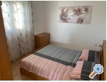 Appartements Abramovi - Primoten Kroatien