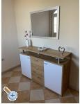 Appartements Abramovi - Primoten Kroatien