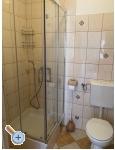 Appartements Abramovi - Primoten Kroatien