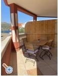 Appartements Abramovi - Primoten Kroatien