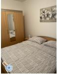 Appartements Abramovi - Primoten Kroatien