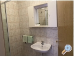 Appartements Abramovi - Primoten Kroatien