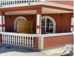 Appartements Abramovi - Primoten Kroatien