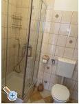 Appartements Abramovi - Primoten Croatie