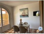 Appartements Abramovi - Primoten Croatie