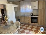 Appartements Abramovi - Primoten Croatie