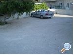 Appartements Abramovi - Primoten Croatie