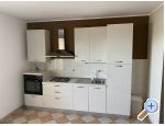 Appartements Abramovi - Primoten Croatie