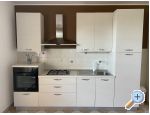 Appartements Abramovi - Primoten Croatie