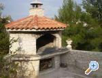 Appartements Abramovi - Primoten Croatie