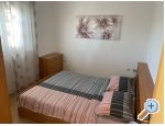 Appartements Abramovi - Primoten Croatie