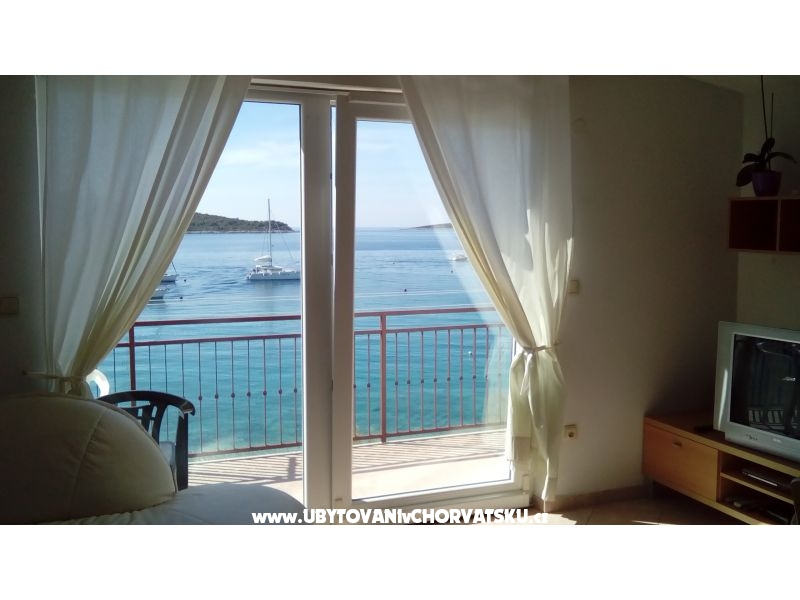 Appartements Petra – Ferienwohnung Primosten, Kroatien – Foto 1