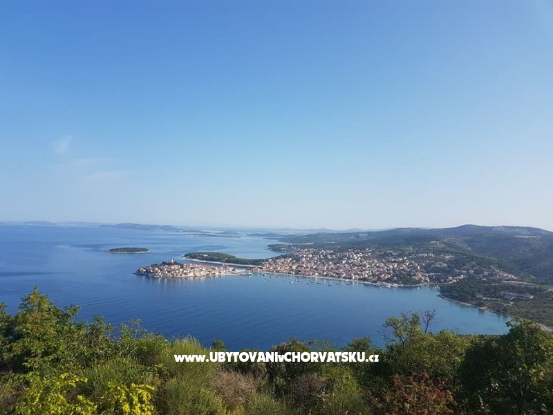 Appartements Petra – Ferienwohnung Primosten, Kroatien – Foto 3