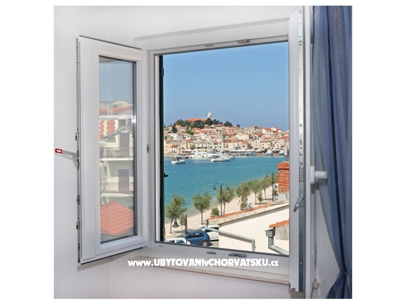 Appartements Petra – Ferienwohnung Primosten, Kroatien – Foto 4