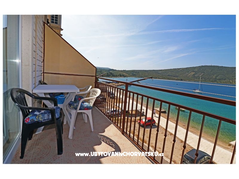 Appartements Petra – Ferienwohnung Primosten, Kroatien – Foto 5