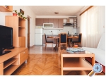 Appartements Andreja - Primoten Kroatien