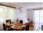 Appartements Andreja - Primoten Kroatien