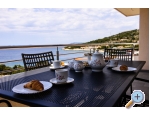Apartmaji Andreja - Primoten Hrvaka