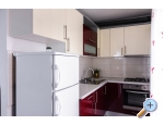 Appartements Andreja - Primoten Kroatien