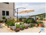 Apartmaji Andreja - Primoten Hrvaka