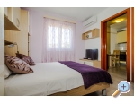 Appartements Andreja - Primoten Kroatien