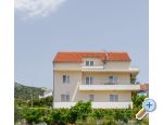 Appartements Andreja - Primoten Croatie