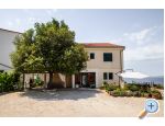 Appartements Andreja - Primoten Croatie