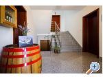 Appartements Andreja - Primoten Croatie