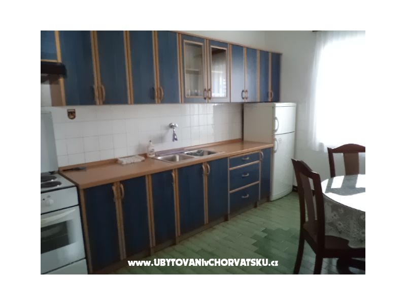 Apartmány Angelina – ubytování Primošten, Chorvatsko – foto 10