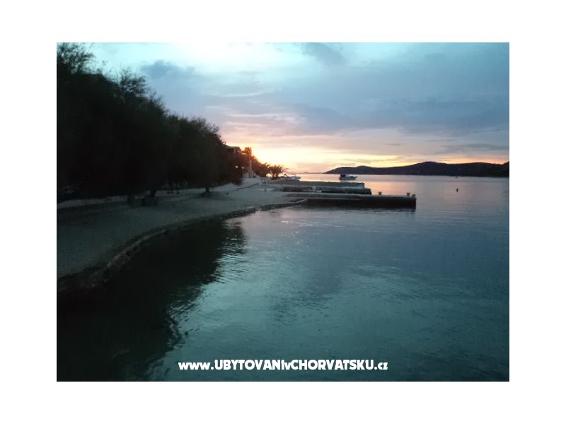 Apartmány Angelina – ubytování Primošten, Chorvatsko – foto 11