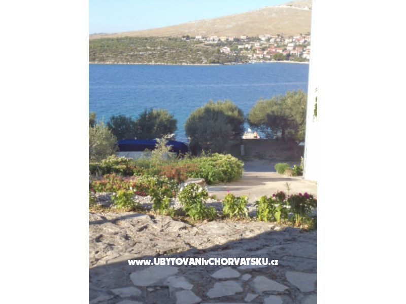 Apartmány Angelina – ubytování Primošten, Chorvatsko – foto 12