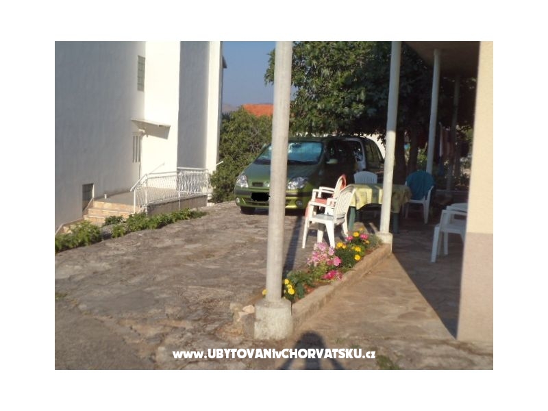 Apartmány Angelina – ubytování Primošten, Chorvatsko – foto 14