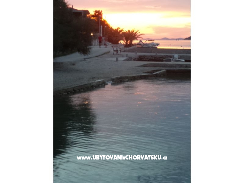 Apartmány Angelina – ubytování Primošten, Chorvatsko – foto 2