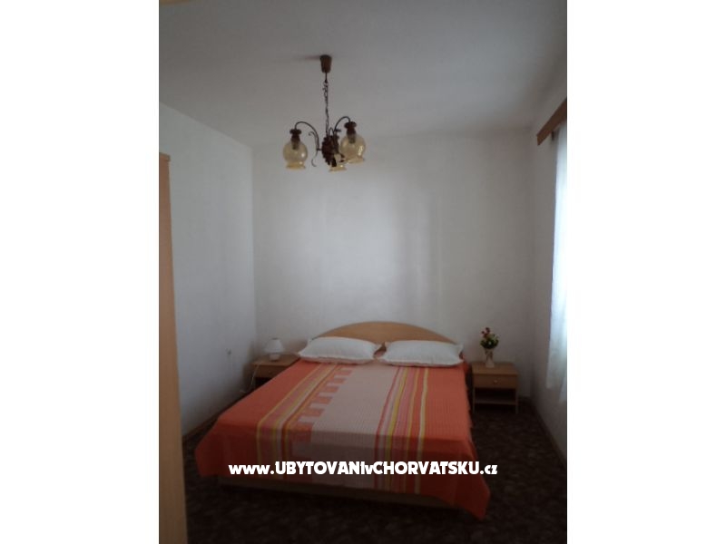 Apartmány Angelina – ubytování Primošten, Chorvatsko – foto 4